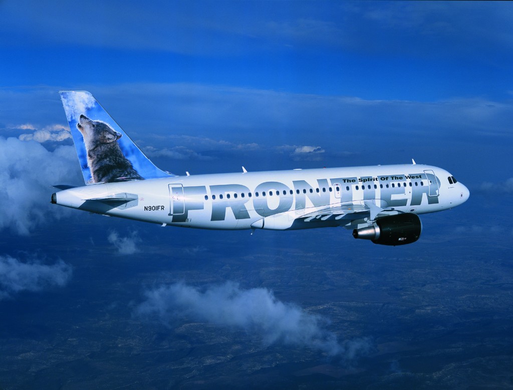 Will timeshare resorts follow the path of Frontier Airlines?